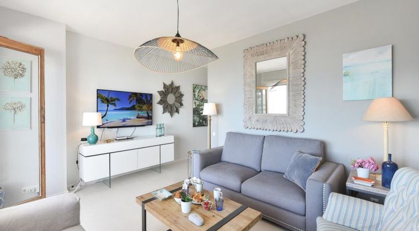 Photo of El balcon de Salinetas MF.