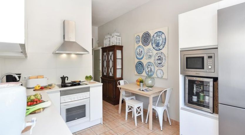 Photo of El balcon de Salinetas MF.