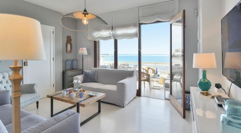 Photo of El balcon de Salinetas MF.