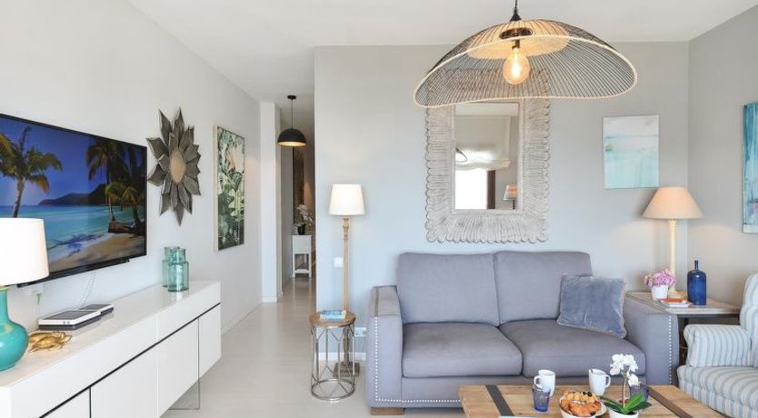 Photo of El balcon de Salinetas MF.