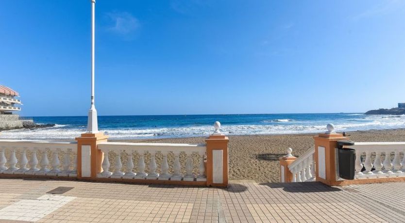 Photo of El balcon de Salinetas MF.