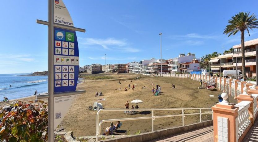 Photo of El balcon de Salinetas MF.