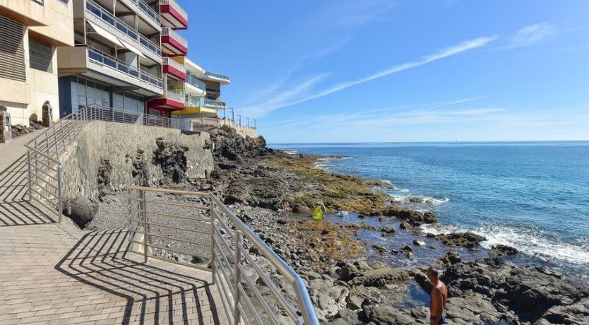 Photo of El balcon de Salinetas MF.