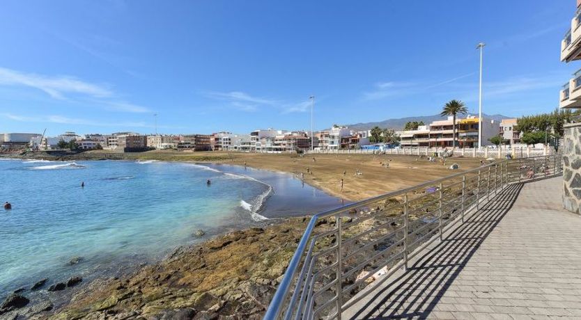 Photo of El balcon de Salinetas MF.