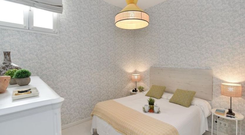 Photo of El balcon de Salinetas MF.