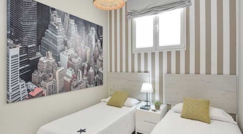 Photo of El balcon de Salinetas MF.