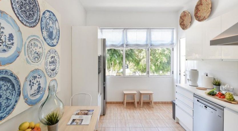 Photo of El balcon de Salinetas MF.