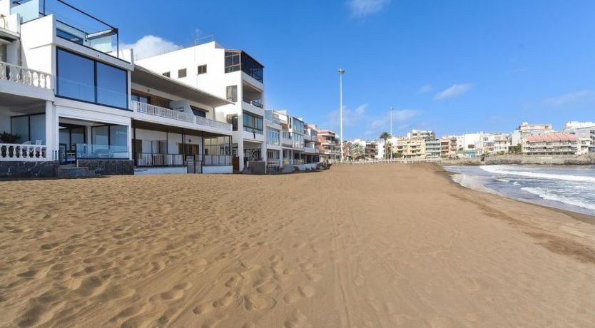 Photo of El balcon de Salinetas MF.