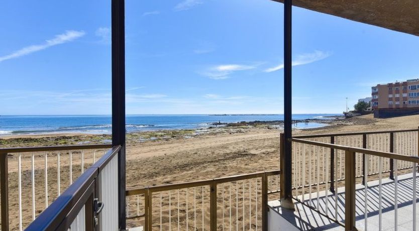 Photo of El balcon de Salinetas MF.