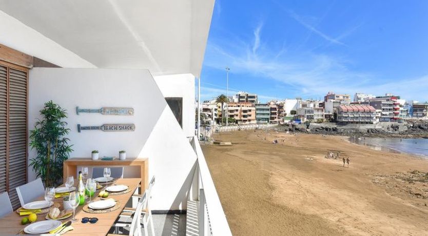 Photo of El balcon de Salinetas MF.