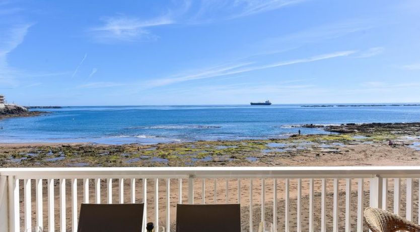 Photo of El balcon de Salinetas MF.