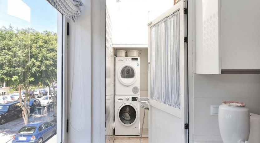 Photo of El balcon de Salinetas MF.