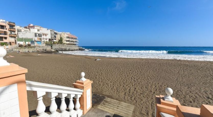 Photo of El balcon de Salinetas MF.