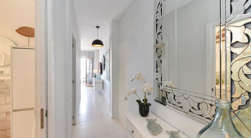 Photo of El balcon de Salinetas MF.