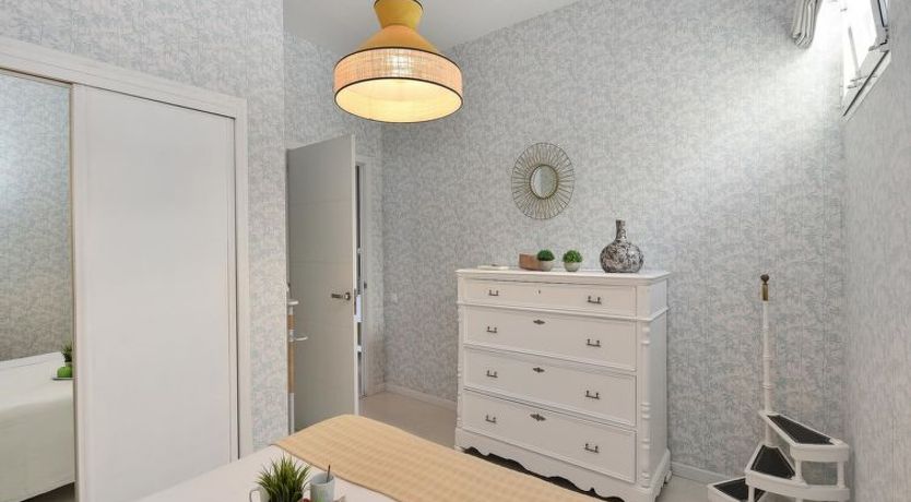 Photo of El balcon de Salinetas MF.