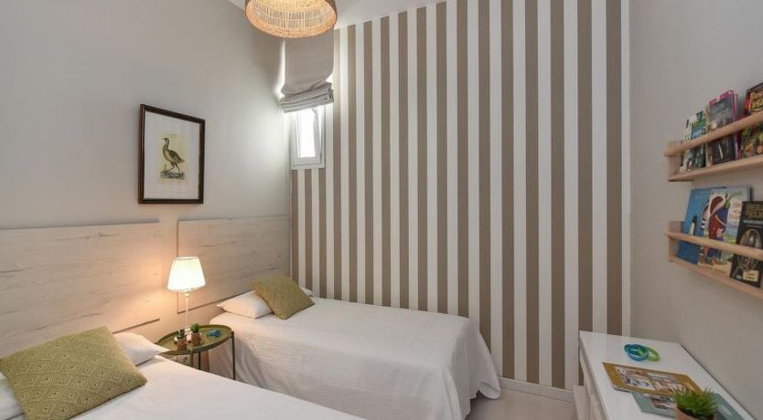 Photo of El balcon de Salinetas MF.