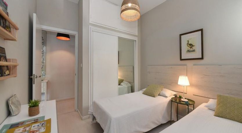 Photo of El balcon de Salinetas MF.