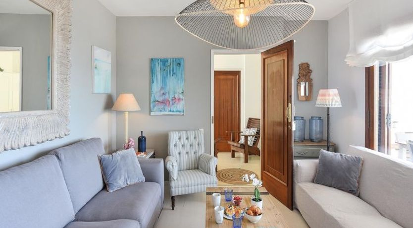 Photo of El balcon de Salinetas MF.