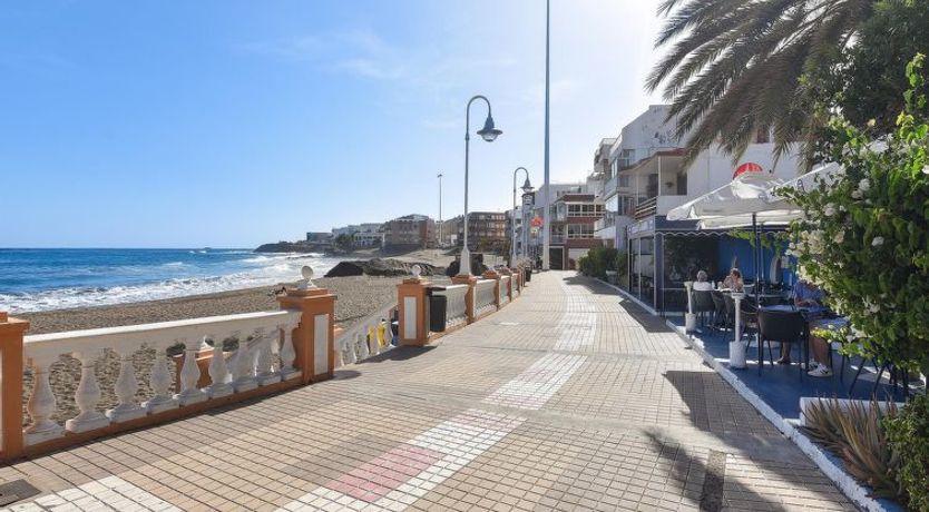 Photo of El balcon de Salinetas MF.