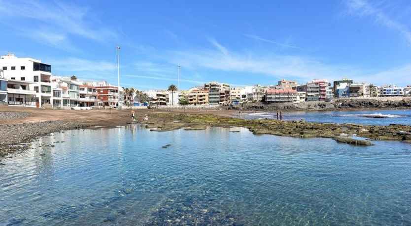 Photo of El balcon de Salinetas MF.