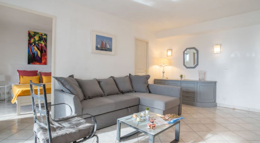 Photo of Les Calanques d'Azur