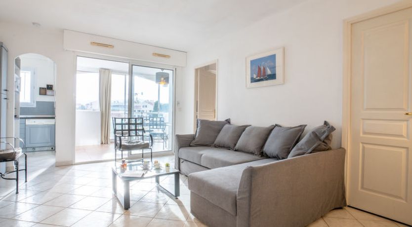 Photo of Les Calanques d'Azur