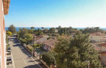 Les Calanques d'Azur Holiday Home