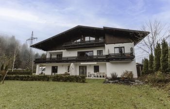 Rudis Appartements Apartment 3 Holiday Home