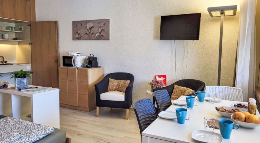 Photo of Lago di Lugano Relax Apt.604 Apartment 14