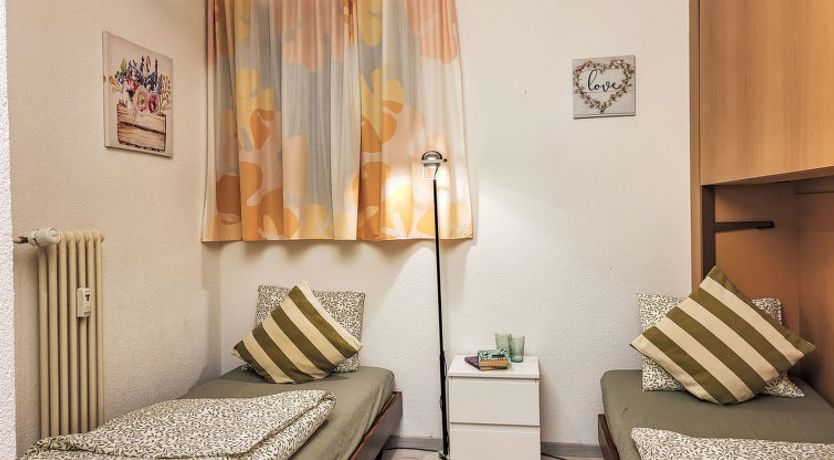 Photo of Lago di Lugano Relax Apt.604 Apartment 14