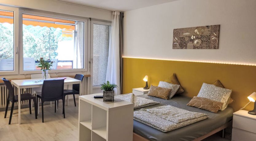 Photo of Lago di Lugano Relax Apt.604 Apartment 14