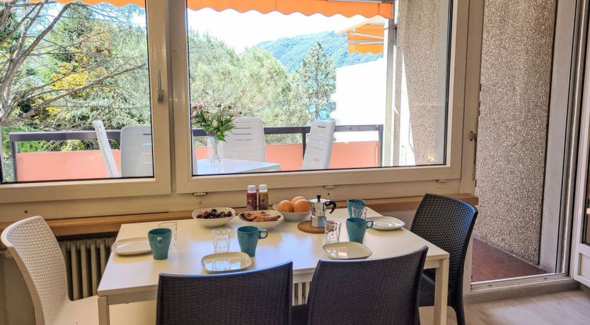 Photo of Lago di Lugano Relax Apt.604 Apartment 14