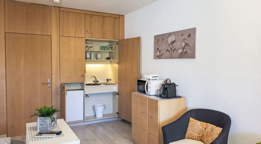 Photo of Lago di Lugano Relax Apt.604 Apartment 14