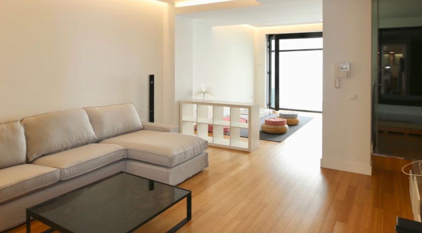 Photo of Loft Villalonga