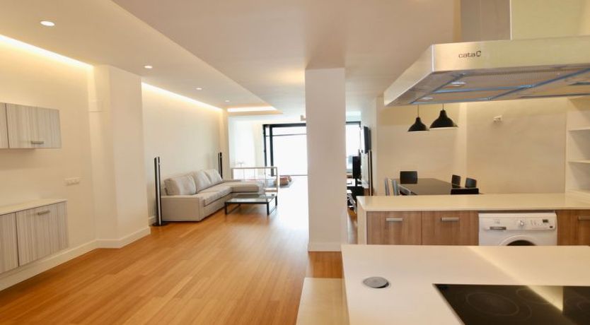 Photo of Loft Villalonga