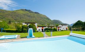Photo of Villaggio Sureggio A2 mit TicinoTicket Apartment 6
