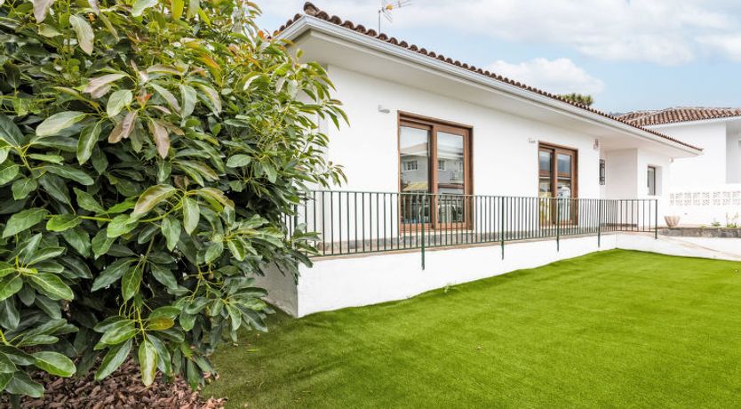 Photo of Borges Fuente