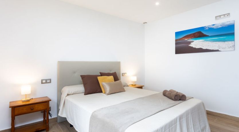 Photo of Borges Fuente