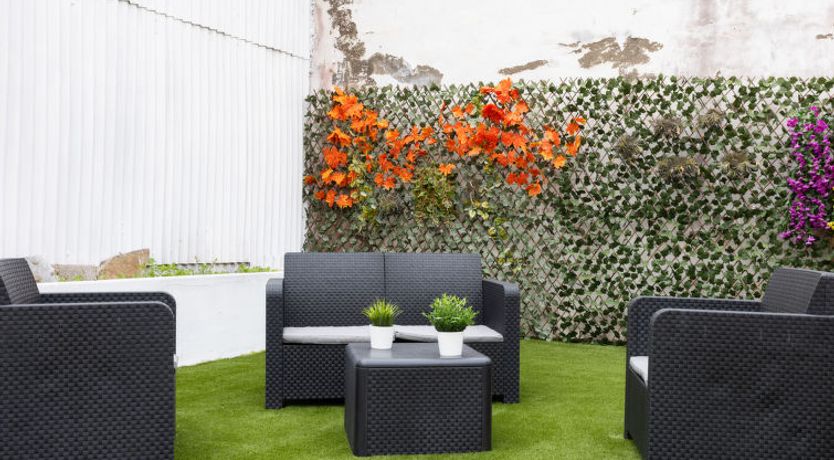 Photo of Borges Fuente