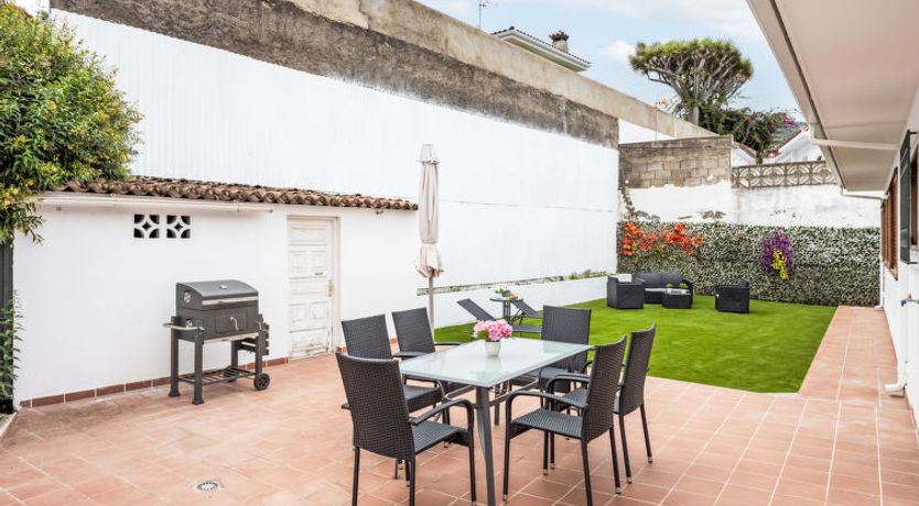 Photo of Borges Fuente