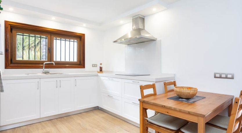 Photo of Borges Fuente