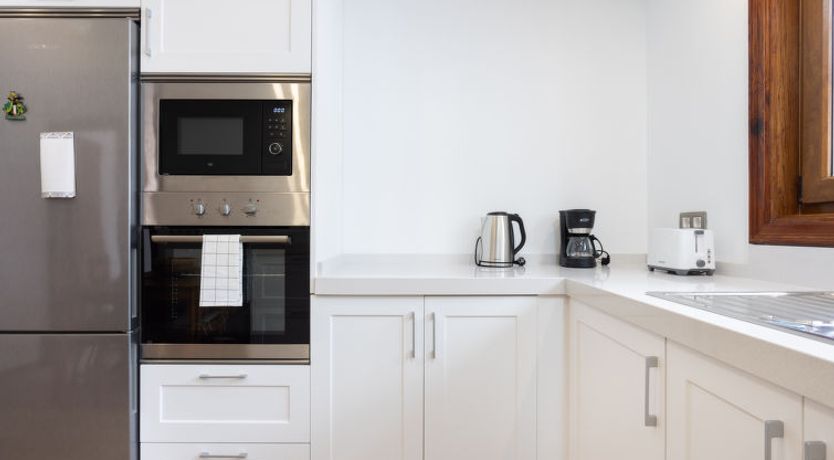 Photo of Borges Fuente