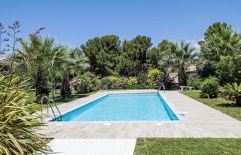 Les Terrasses d'Azur Apartment 2 Holiday Home