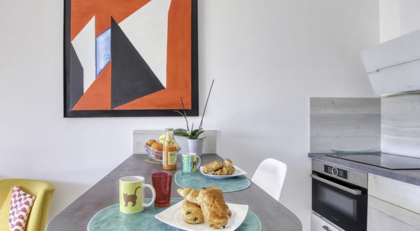 Photo of Les Terrasses d'Azur Apartment 2