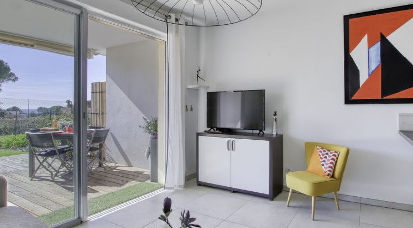 Photo of Les Terrasses d'Azur Apartment 2