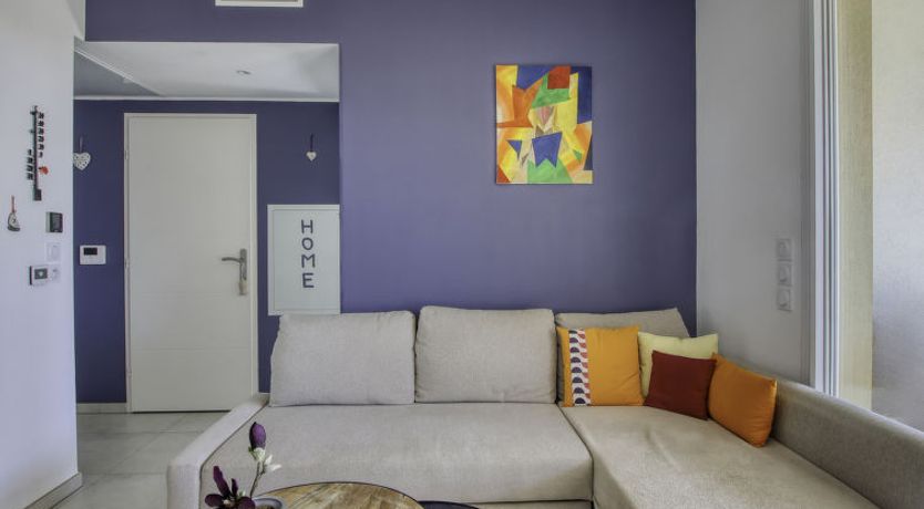 Photo of Les Terrasses d'Azur Apartment 2