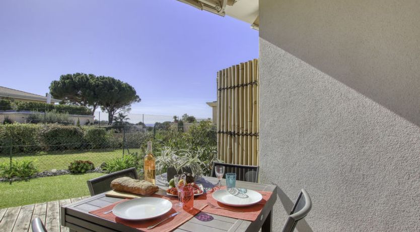 Photo of Les Terrasses d'Azur Apartment 2