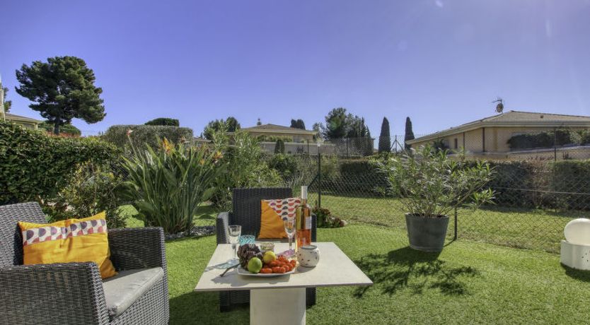 Photo of Les Terrasses d'Azur Apartment 2