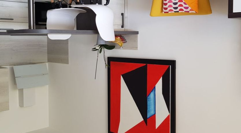 Photo of Les Terrasses d'Azur Apartment 2