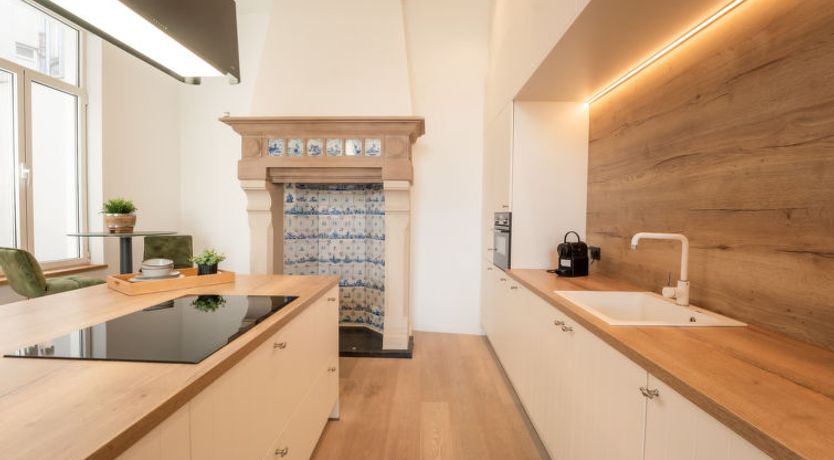 Photo of Historical and spacious "La Tourelle I"